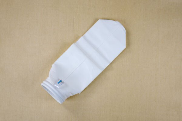 Filtre Torbası: Kumaş Cinsi: POLYESTER 550 gr/m2 Yüzey işleme: Hidrofob
