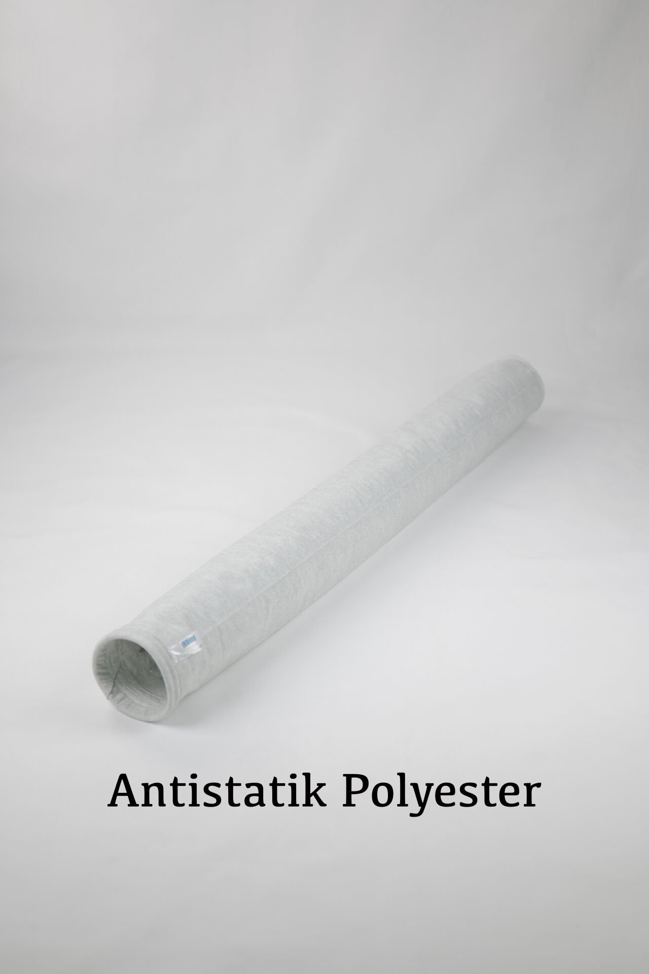 Filtre Torbası: Kumaş Cinsi: POLYESTER ANTİSTATİK HARMAN 550 gr/m2 Yüzey işleme: Membran